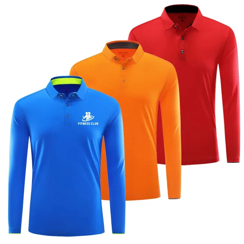 Summer Gym Clothing - メンズ長袖スポーツシャツ,ランニング,ジム,フィットネス,ラージサイズ,通気性のあるトレーニングウェア
