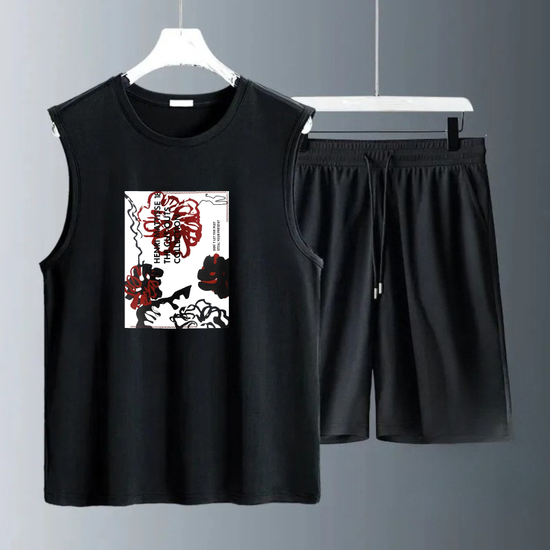 Summer Duck Clothing - レディース カジュアル「ダックダックグース」グラフィック Tシャツ 原宿 半袖 カジュアル服
