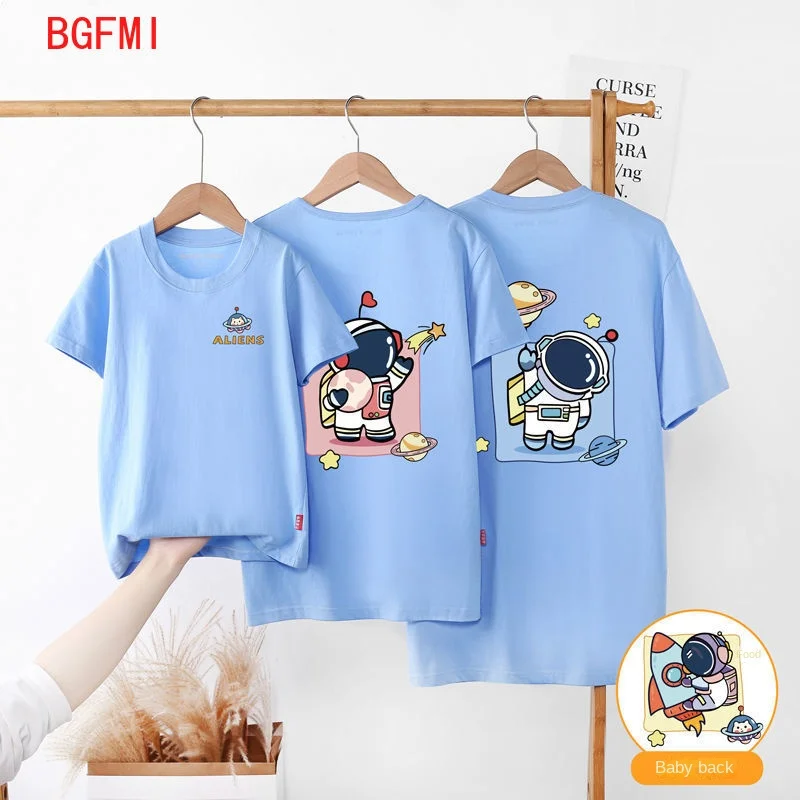 2歳から12歳までの子供向けのカジュアルなtシャツ,家族向け - Summer Clothing Looks のレビューと価格