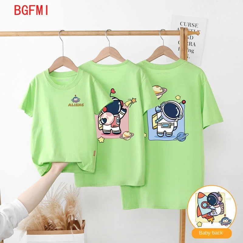 2歳から12歳までの子供向けのカジュアルなtシャツ,家族向け - Summer Clothing Looks のレビューと価格