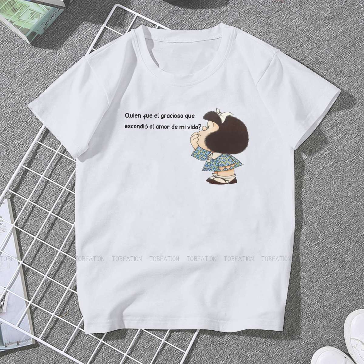 女性のためのヴィンテージ原宿Tシャツ,女の子のための半袖服 - Summer Clothing Essentials Women のレビューと価格