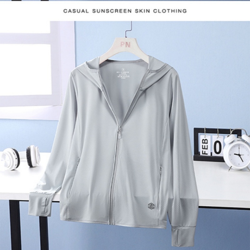 高品質の夏用新作日焼け止め服、アウトドアスポーツ、屋外用アイ - Quality Summer Clothing のレビューと価格