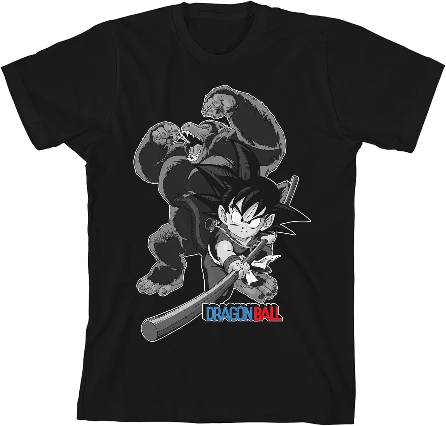 2026年夏 ドラゴンボール悟空＆ブルマ オーバーサイズTシ - Quality Summer Clothing For Women のレビューと価格