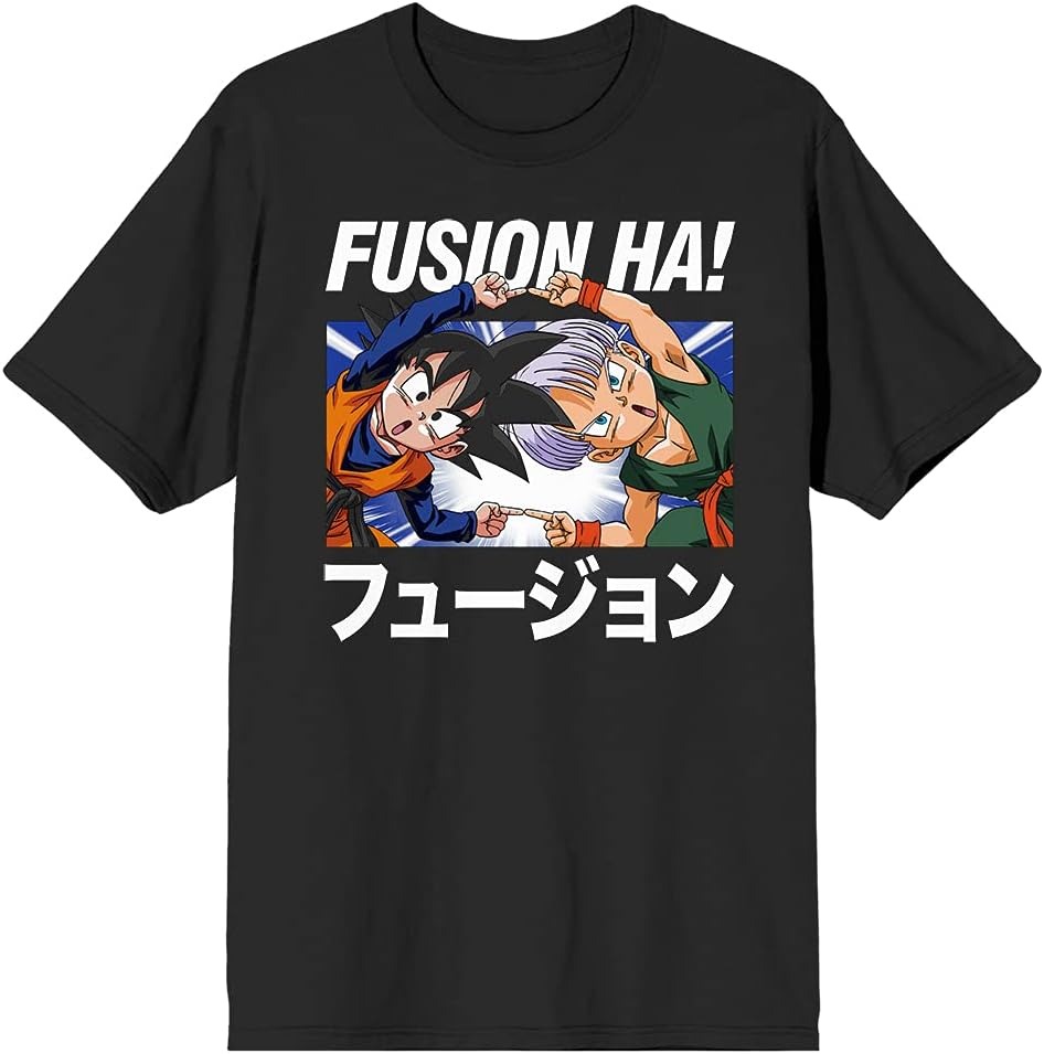 2026年夏 ドラゴンボール悟空＆ブルマ オーバーサイズTシ - Quality Summer Clothing For Women のレビューと価格