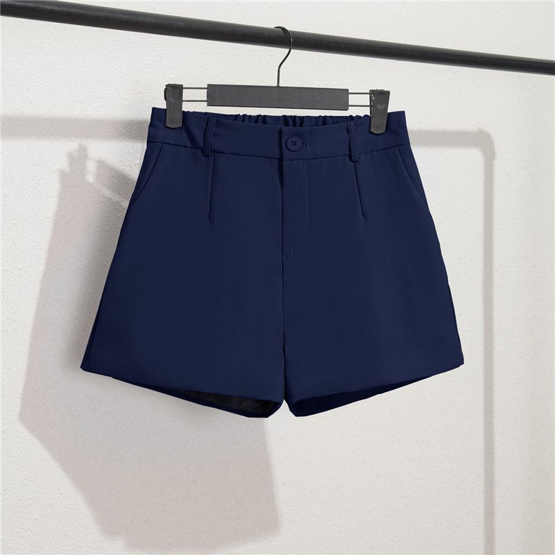女性用伸縮性ウエストショーツ,カジュアルパンツ,丈夫,エレガ - Summer Zara のレビューと価格
