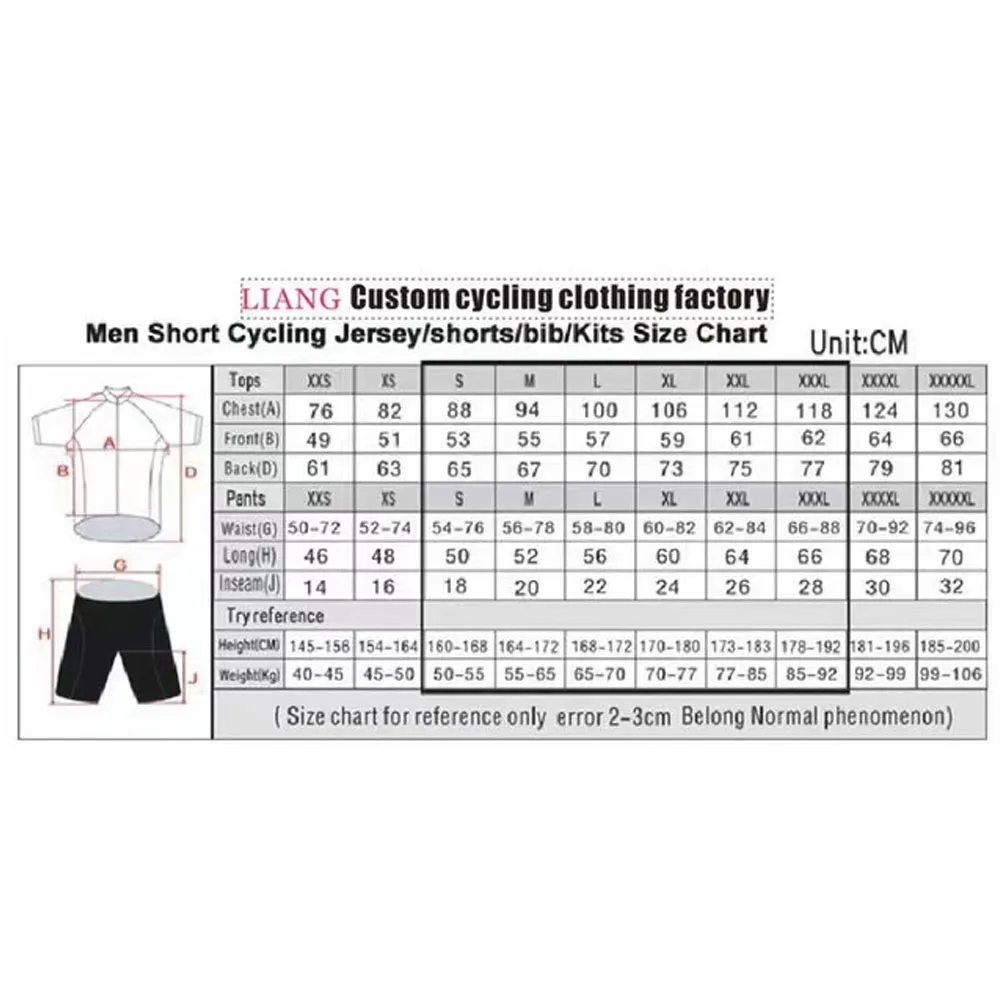 ジェイコ・アリュラ サイクリングジャージ 2026 チームセ - Summer Clothing Men 2025 のレビューと価格
