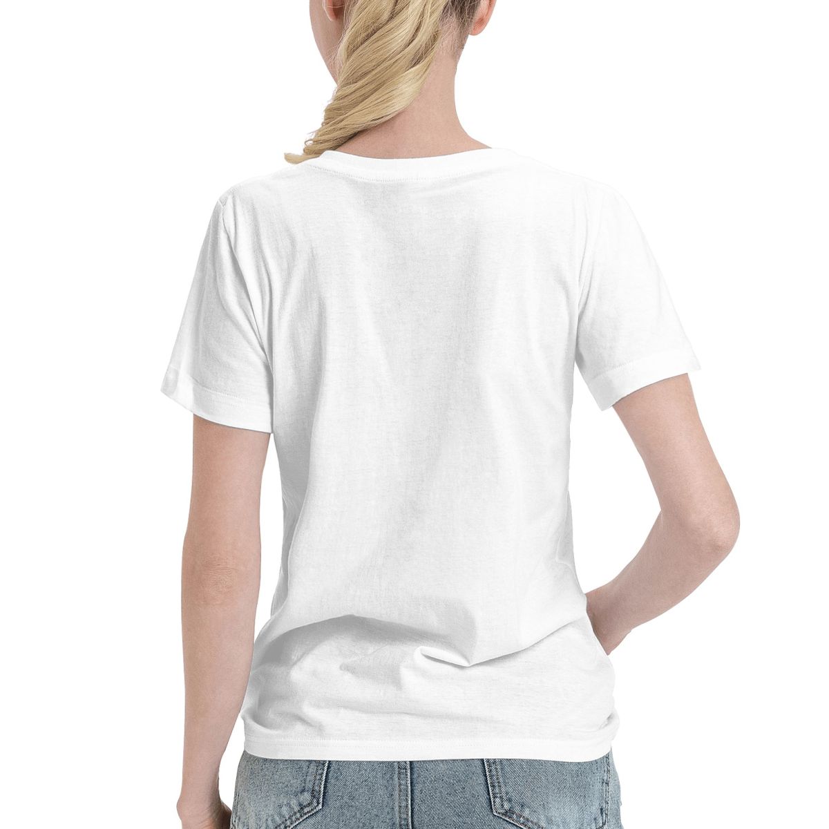 夏の定番ペンギンレトロレディースTシャツ通気性のある女性用必 - Summer Clothing Staples のレビューと価格