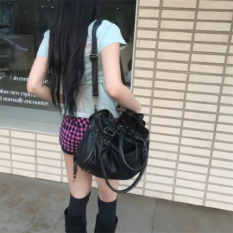 Y2K風レディース服 夏新作 ピュアでセクシーなミントグリー - Summer Clothing Looks のレビューと価格