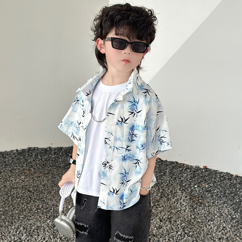 家族,母,娘,ビーチドレス,お父さん,息子,息子,子供,夏の - Summer Clothing Looks のレビューと価格