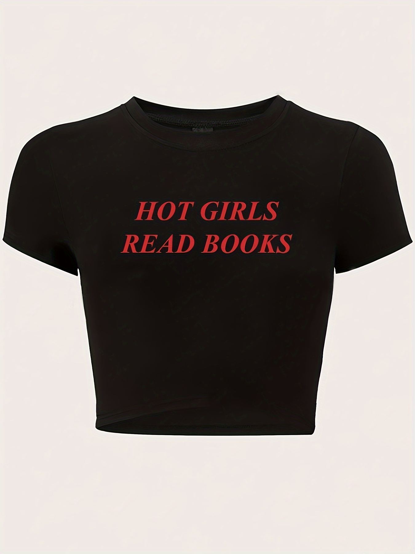 鮮やかな女の子は本を読むグラフィック通気性カジュアル春 &  - Summer Clothing Essentials Women のレビューと価格