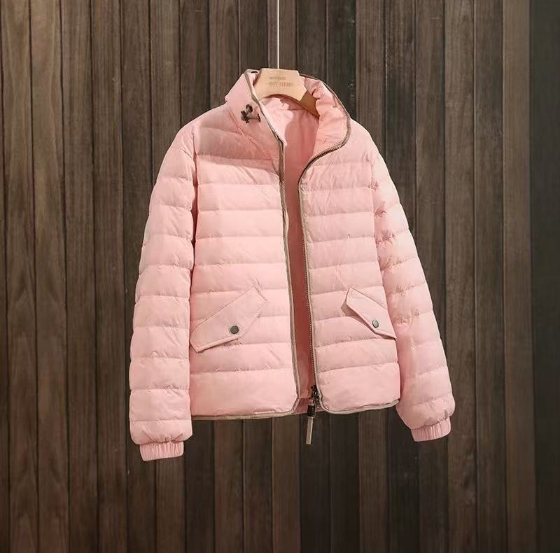 2025年新作 90%ホワイトダックダウンコート レディース - Summer Duck Clothing のレビューと価格