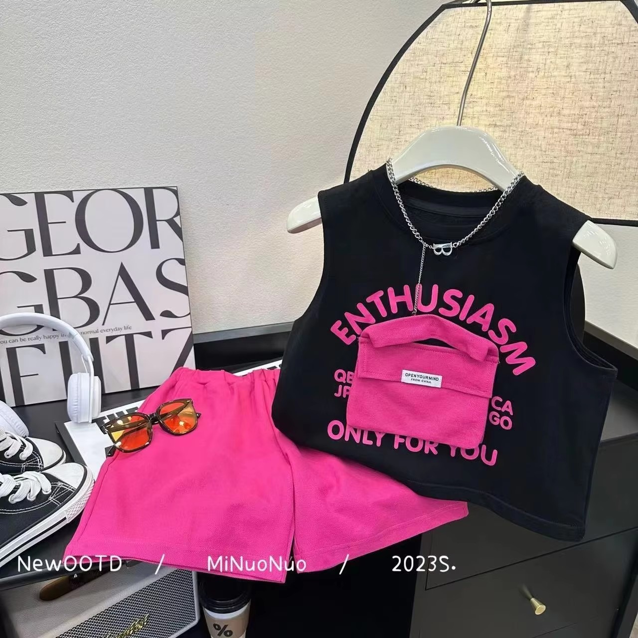 ベビーボーイズサマーブティック服ノースリーブジッパーポケット - Summer Clothing Drawing For Kids のレビューと価格