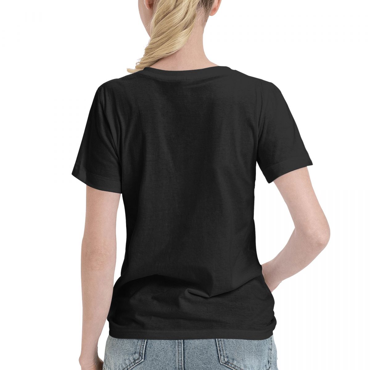 夏の定番高品質アバターバンド女性用Tシャツファッション女性の - Summer Clothing Staples のレビューと価格