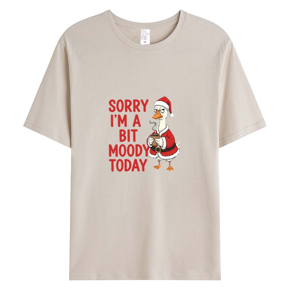 綿 100% 女性 Tシャツ夏の Tシャツトップス女性半袖服 - Summer Duck Clothing のレビューと価格