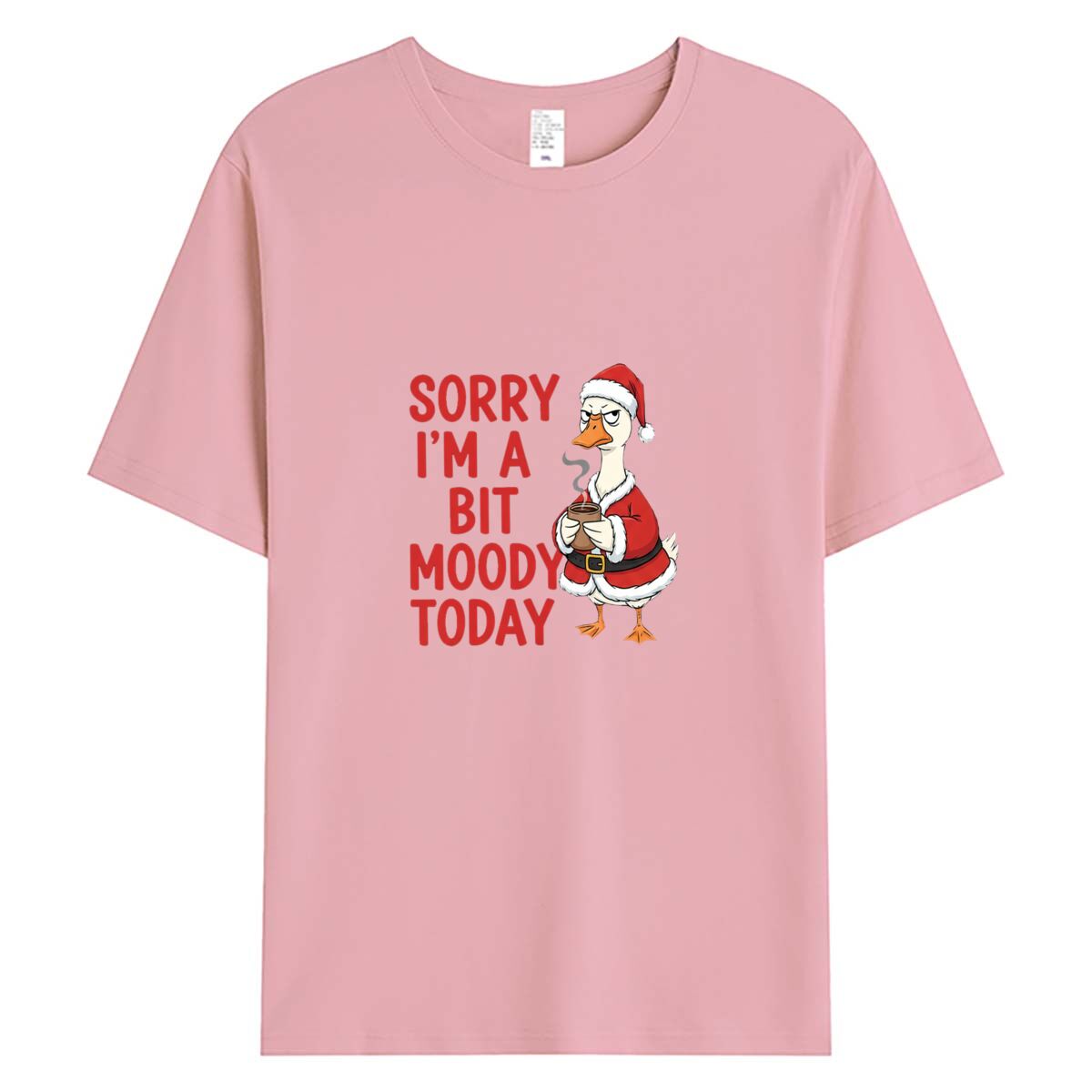 綿 100% 女性 Tシャツ夏の Tシャツトップス女性半袖服 - Summer Duck Clothing のレビューと価格