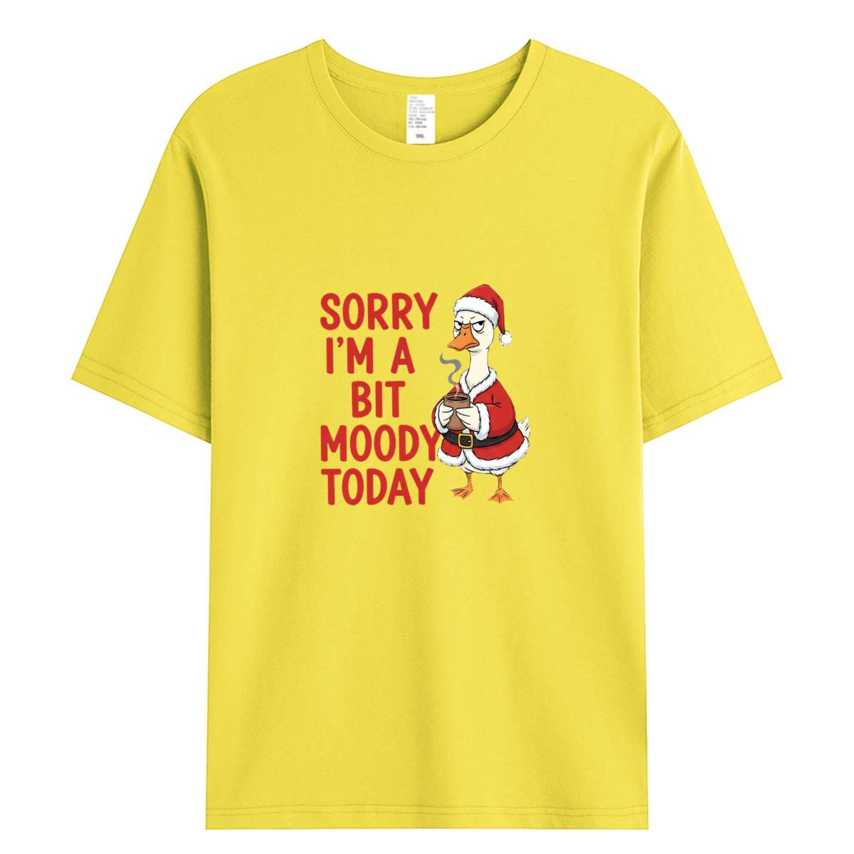 綿 100% 女性 Tシャツ夏の Tシャツトップス女性半袖服 - Summer Duck Clothing のレビューと価格