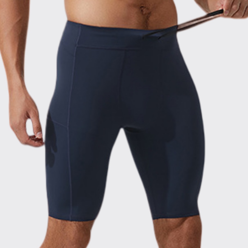 2026 メンズショーツスポーツウェア圧縮ランニングスポーツ - Summer Gym Clothing のレビューと価格