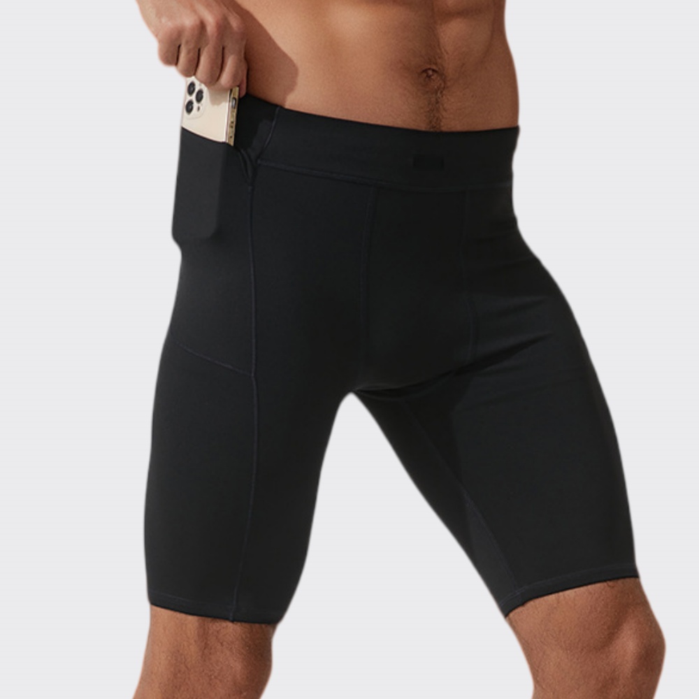 2026 メンズショーツスポーツウェア圧縮ランニングスポーツ - Summer Gym Clothing のレビューと価格
