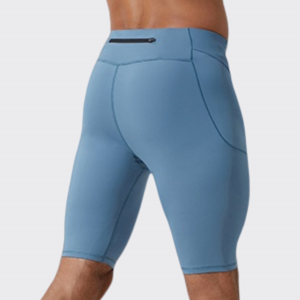 2026 メンズショーツスポーツウェア圧縮ランニングスポーツ - Summer Gym Clothing のレビューと価格