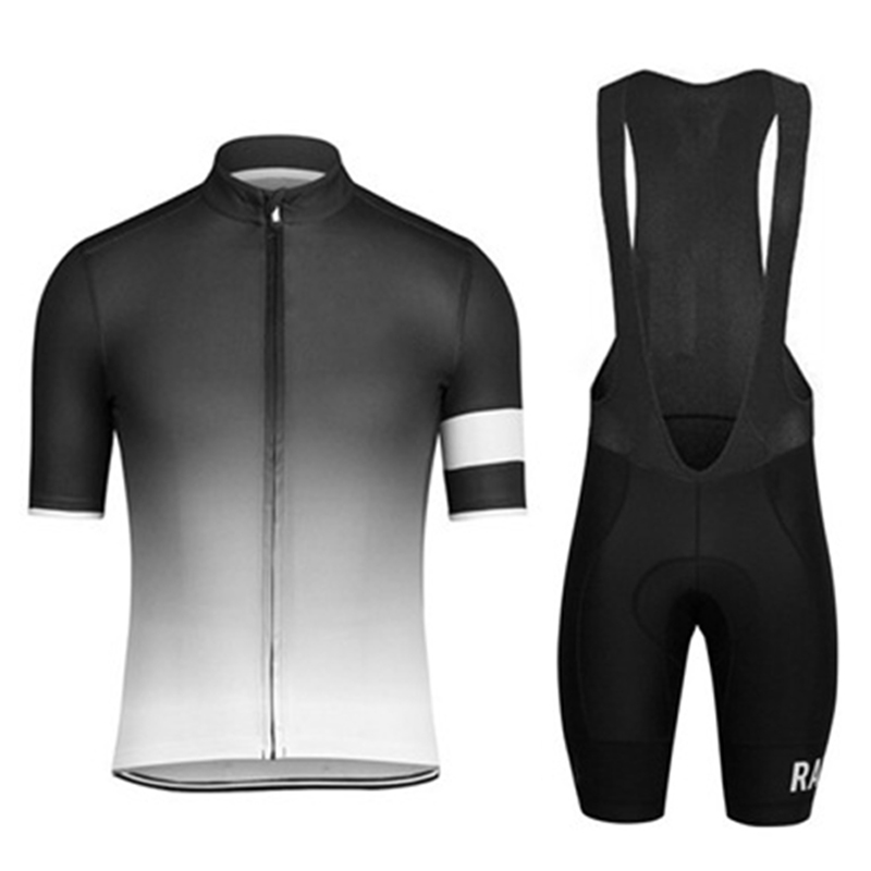 サイクリングジャージセット半袖シャツ自転車服 2025 夏男 - Summer Clothing Men 2025 のレビューと価格