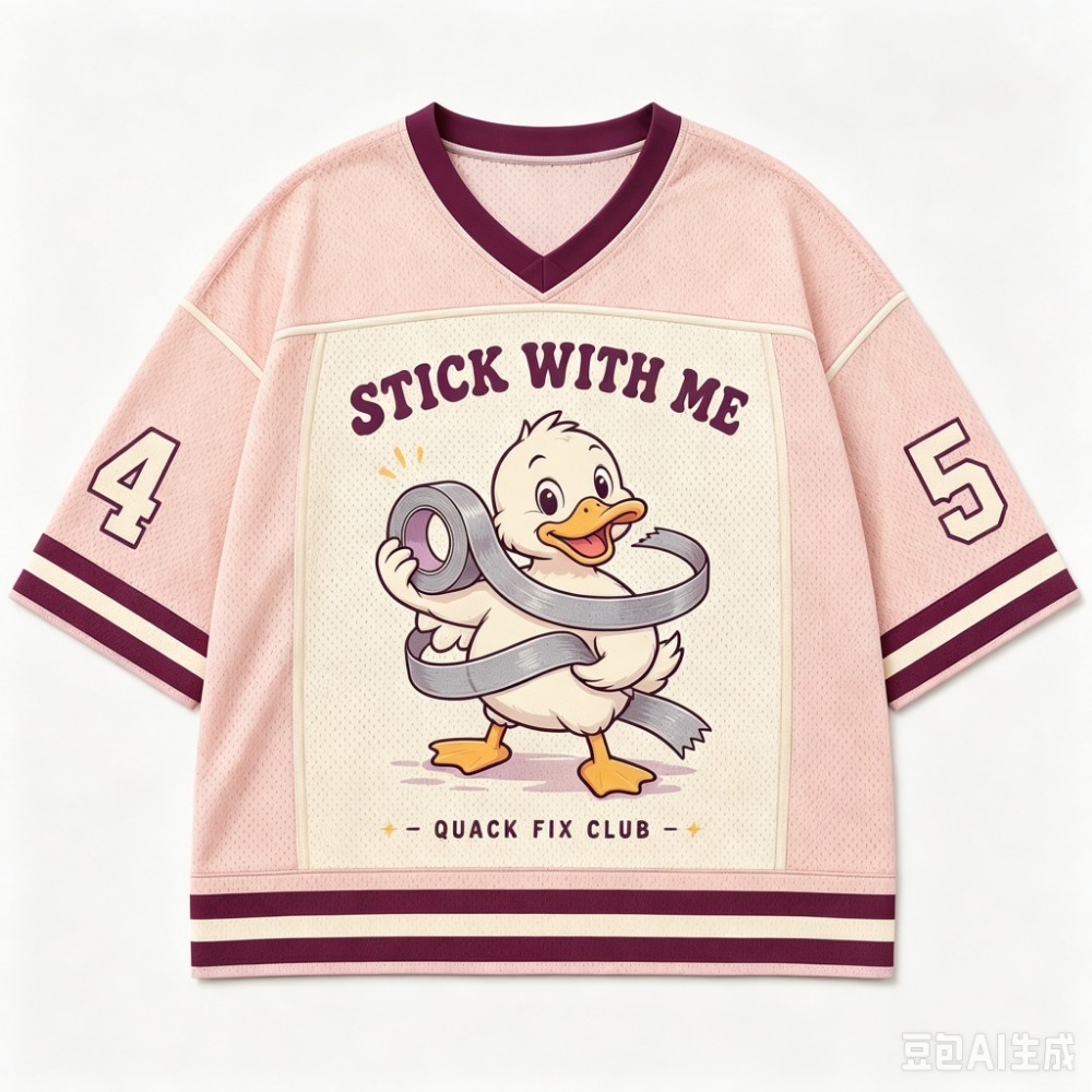 Y2Kスタイルの楽しいアヒル柄3DプリントメンズスポーツVネ - Summer Duck Clothing のレビューと価格